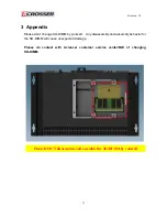 Preview for 17 page of Acrosser Technology AR-ES5432FL Installation Manual