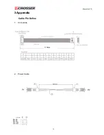 Preview for 16 page of Acrosser Technology AR-ES6050FLD System Manual