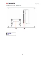 Preview for 21 page of Acrosser Technology AR-ES6050FLD System Manual