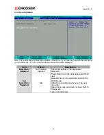 Preview for 30 page of Acrosser Technology AR-ES6050FLD System Manual