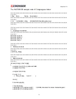 Preview for 36 page of Acrosser Technology AR-ES6050FLD System Manual