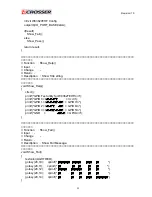 Preview for 42 page of Acrosser Technology AR-ES6050FLD System Manual