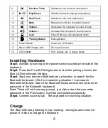 Preview for 6 page of Acrox Technologies K2L User Manual