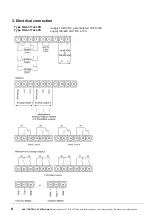 Предварительный просмотр 6 страницы ACS contsys DAL-311-2 Series Operating Instructions Manual