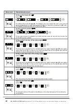 Предварительный просмотр 10 страницы ACS contsys DAL-311-2 Series Operating Instructions Manual