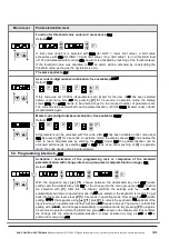 Предварительный просмотр 11 страницы ACS contsys DAL-311-2 Series Operating Instructions Manual