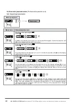 Предварительный просмотр 12 страницы ACS contsys DAL-311-2 Series Operating Instructions Manual