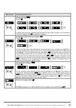 Предварительный просмотр 15 страницы ACS contsys DAL-311-2 Series Operating Instructions Manual