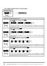 Предварительный просмотр 18 страницы ACS contsys DAL-311-2 Series Operating Instructions Manual