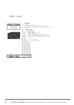 Preview for 2 page of ACS contsys DAL-311 5 0S Series Operating Instructions Manual