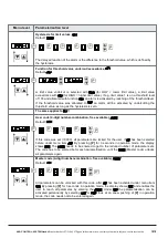 Preview for 11 page of ACS contsys DAL-311 5 0S Series Operating Instructions Manual