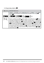 Preview for 12 page of ACS contsys DAL-311 5 0S Series Operating Instructions Manual