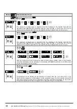 Preview for 18 page of ACS contsys DAL-311 5 0S Series Operating Instructions Manual