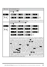 Preview for 19 page of ACS contsys DAL-311 5 0S Series Operating Instructions Manual