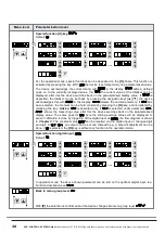 Preview for 20 page of ACS contsys DAL-311 5 0S Series Operating Instructions Manual