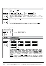 Preview for 28 page of ACS contsys DAL-311 5 0S Series Operating Instructions Manual