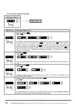 Preview for 30 page of ACS contsys DAL-311 5 0S Series Operating Instructions Manual