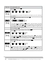 Предварительный просмотр 12 страницы ACS contsys DAL-311x0x0S Operating Instructions Manual