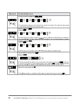 Предварительный просмотр 16 страницы ACS contsys DAL-311x0x0S Operating Instructions Manual