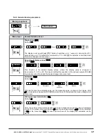 Предварительный просмотр 17 страницы ACS contsys DAL-311x0x0S Operating Instructions Manual