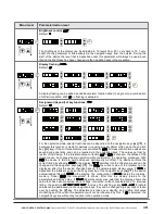 Предварительный просмотр 19 страницы ACS contsys DAL-311x0x0S Operating Instructions Manual