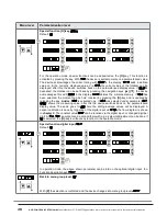 Предварительный просмотр 20 страницы ACS contsys DAL-311x0x0S Operating Instructions Manual