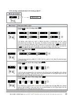 Предварительный просмотр 23 страницы ACS contsys DAL-311x0x0S Operating Instructions Manual