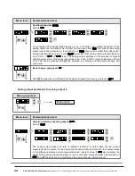 Предварительный просмотр 24 страницы ACS contsys DAL-311x0x0S Operating Instructions Manual