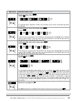 Предварительный просмотр 25 страницы ACS contsys DAL-311x0x0S Operating Instructions Manual