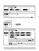 Предварительный просмотр 28 страницы ACS contsys DAL-311x0x0S Operating Instructions Manual