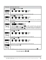 Предварительный просмотр 29 страницы ACS contsys DAL-311x0x0S Operating Instructions Manual