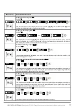 Предварительный просмотр 9 страницы ACS contsys DAL-311x3x0S Operating Instructions Manual