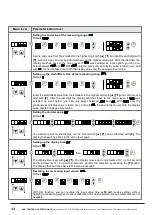 Предварительный просмотр 12 страницы ACS contsys DAL-311x3x0S Operating Instructions Manual