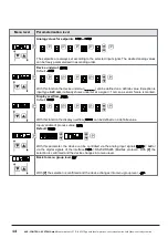 Предварительный просмотр 14 страницы ACS contsys DAL-311x3x0S Operating Instructions Manual