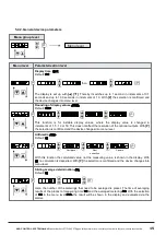 Предварительный просмотр 15 страницы ACS contsys DAL-311x3x0S Operating Instructions Manual