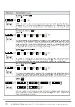 Предварительный просмотр 16 страницы ACS contsys DAL-311x3x0S Operating Instructions Manual