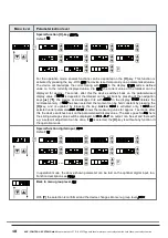 Предварительный просмотр 18 страницы ACS contsys DAL-311x3x0S Operating Instructions Manual