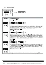 Предварительный просмотр 20 страницы ACS contsys DAL-311x3x0S Operating Instructions Manual