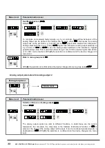 Предварительный просмотр 22 страницы ACS contsys DAL-311x3x0S Operating Instructions Manual