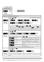 Предварительный просмотр 24 страницы ACS contsys DAL-311x3x0S Operating Instructions Manual