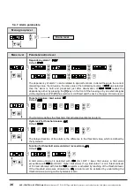 Предварительный просмотр 26 страницы ACS contsys DAL-311x3x0S Operating Instructions Manual