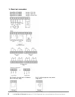 Предварительный просмотр 6 страницы ACS contsys DAL-311x9x0S Operating Instructions Manual