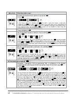 Предварительный просмотр 12 страницы ACS contsys DAL-311x9x0S Operating Instructions Manual