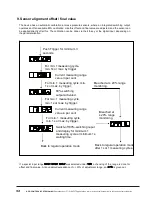 Предварительный просмотр 32 страницы ACS contsys DAL-311x9x0S Operating Instructions Manual