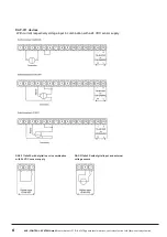 Предварительный просмотр 6 страницы ACS contsys DAP-311 Operating Instructions Manual