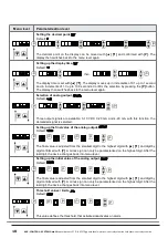 Предварительный просмотр 10 страницы ACS contsys DAP-311 Operating Instructions Manual