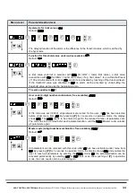 Предварительный просмотр 11 страницы ACS contsys DAP-311 Operating Instructions Manual