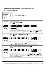 Предварительный просмотр 13 страницы ACS contsys DAP-311 Operating Instructions Manual