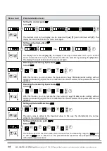 Предварительный просмотр 14 страницы ACS contsys DAP-311 Operating Instructions Manual