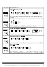 Предварительный просмотр 15 страницы ACS contsys DAP-311 Operating Instructions Manual